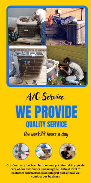 ac service